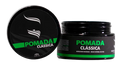 Pomada Modeladora Masculina 80g | Barba Cerrada | Brilho Natural e Fixação Média